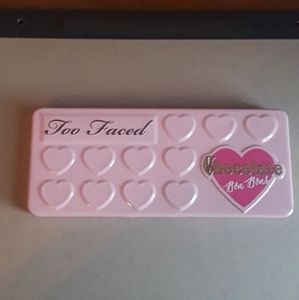 Too Faced BonBon palette